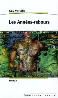 Les années-rebours