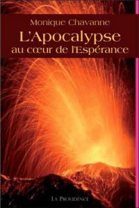 L'Apocalypse au coeur de l'espérance