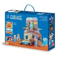 Le garage