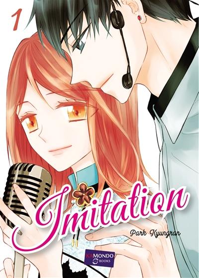 Imitation. Vol. 1