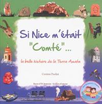 Si Nice m'était comté... : la belle histoire de la Terra Amata