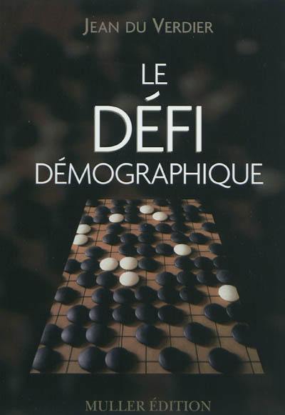 Le défi démographique