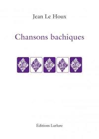 Chansons bachiques