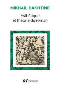 Esthétique et théorie du roman