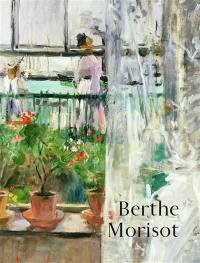 Berthe Morisot