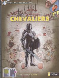 Les chevaliers