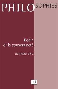 Bodin et la souveraineté