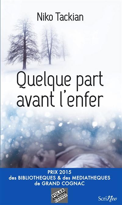 Quelque part avant l'enfer