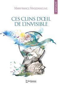 Ces clins d'oeil de l'invisible