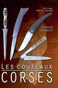 Les couteaux corses