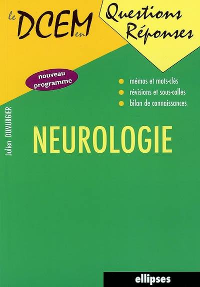 Neurologie