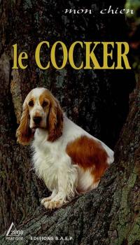 Le cocker spaniel