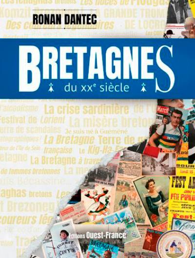 Bretagnes du XXe siècle