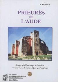 Prieurés de l'Aude