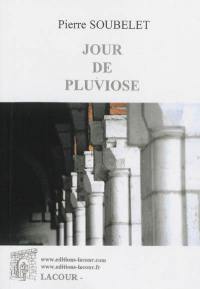 Jour de pluviôse