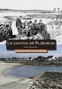 Le canton de Ploemeur