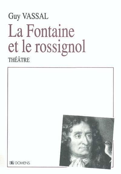 La Fontaine et le rossignol