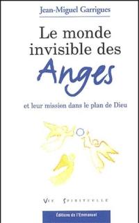 Le monde invisible des anges