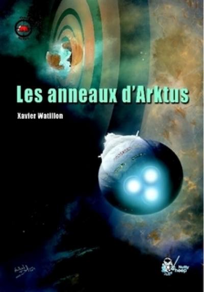 Les anneaux d'Arktus