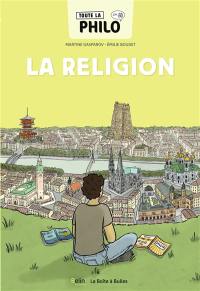 La religion