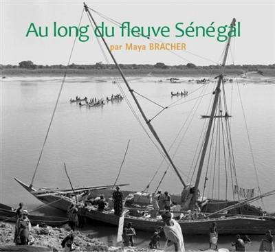 Au long du fleuve Sénégal