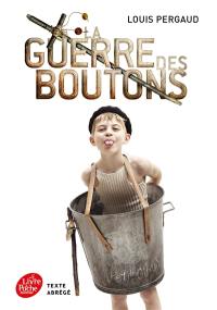 La guerre des boutons : roman de ma douzième année