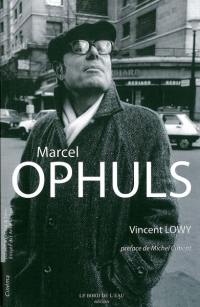 Marcel Ophuls