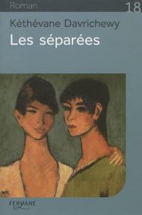 Les séparées