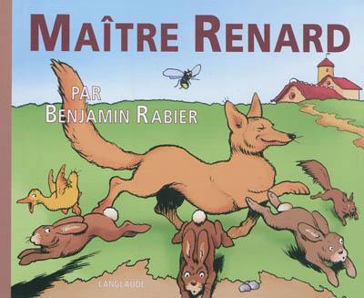 Maître Renard