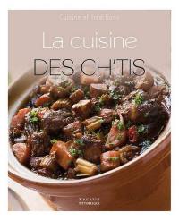 La cuisine des Ch'tis