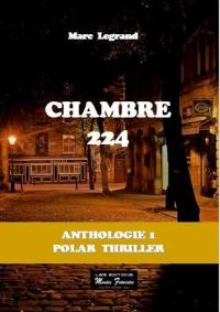 Chambre 224