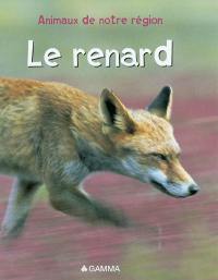 Le renard