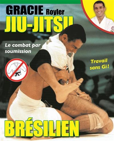 Jiu-jitsu brésilien : le combat par soumission