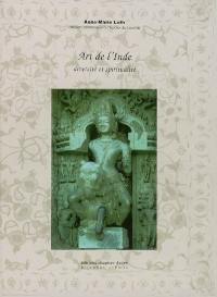 Art de l'Inde : diversité et spiritualité