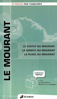 Le mourant