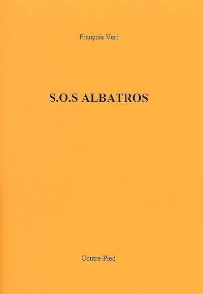 SOS albatros ou Trois études en vue d'une réintroduction de la truite et du saumon dans les eaux de la Seine et de ses affluents