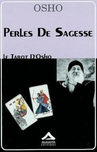 Perles de sagesse : le tarot d'Osho