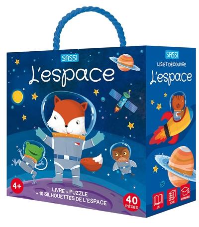 L'espace