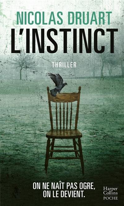 L'instinct : thriller