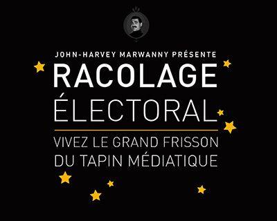 Racolage électoral : vivez le grand frisson du tapin médiatique