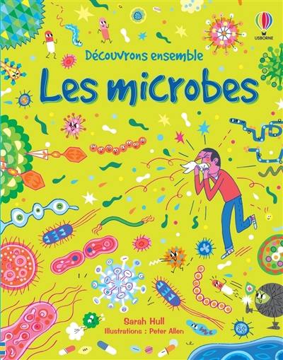 Les microbes