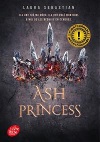 Ash princess. Vol. 1