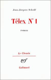 Télex n° 1