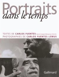 Portraits dans le temps