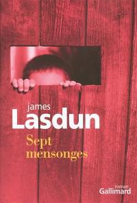 Sept mensonges