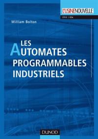 Les automates programmables industriels