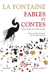 Fables et contes