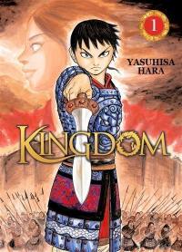 Kingdom. Vol. 1