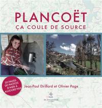 Plancoët : ça coule de source