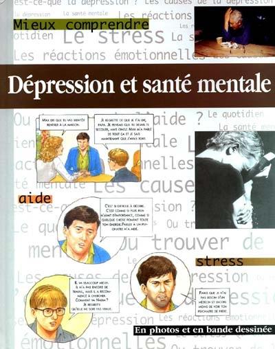 Dépression et santé mentale